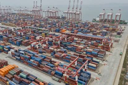 Business and trade in Guangzhou