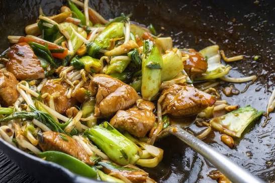 Cantonese cuisine in Guangzhou