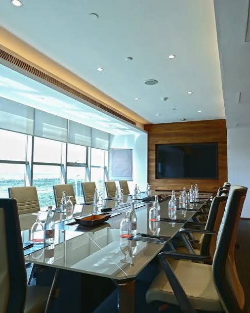 Corporate meetings and conferences