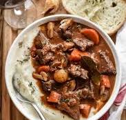 French cuisine in Paris