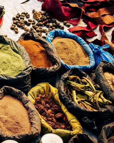 Zanzibar spice experience